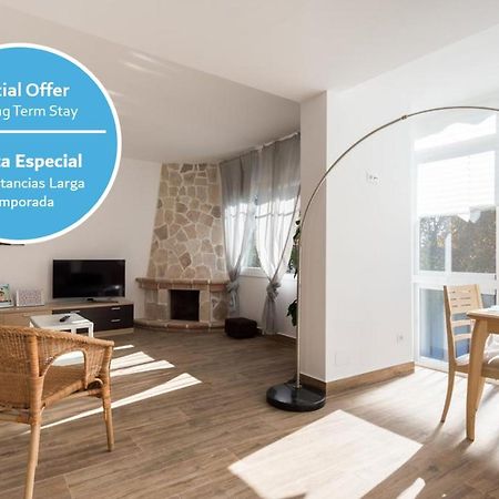 Malagasuite Bungalow Pool Benalmádena Zewnętrze zdjęcie