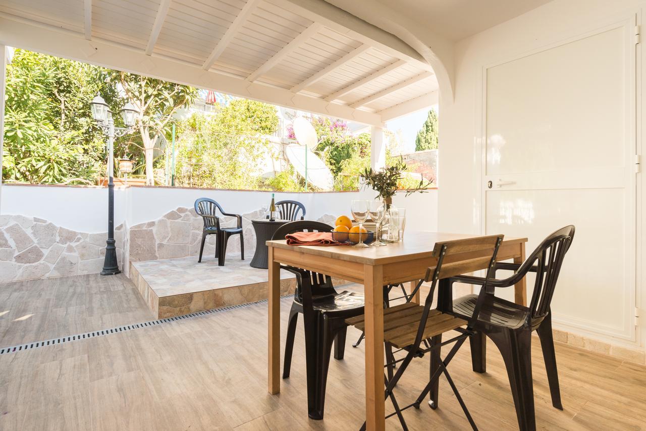Malagasuite Bungalow Pool Benalmádena Zewnętrze zdjęcie