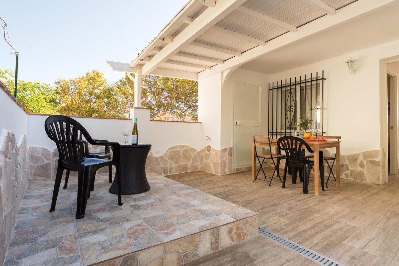 Malagasuite Bungalow Pool Benalmádena Zewnętrze zdjęcie