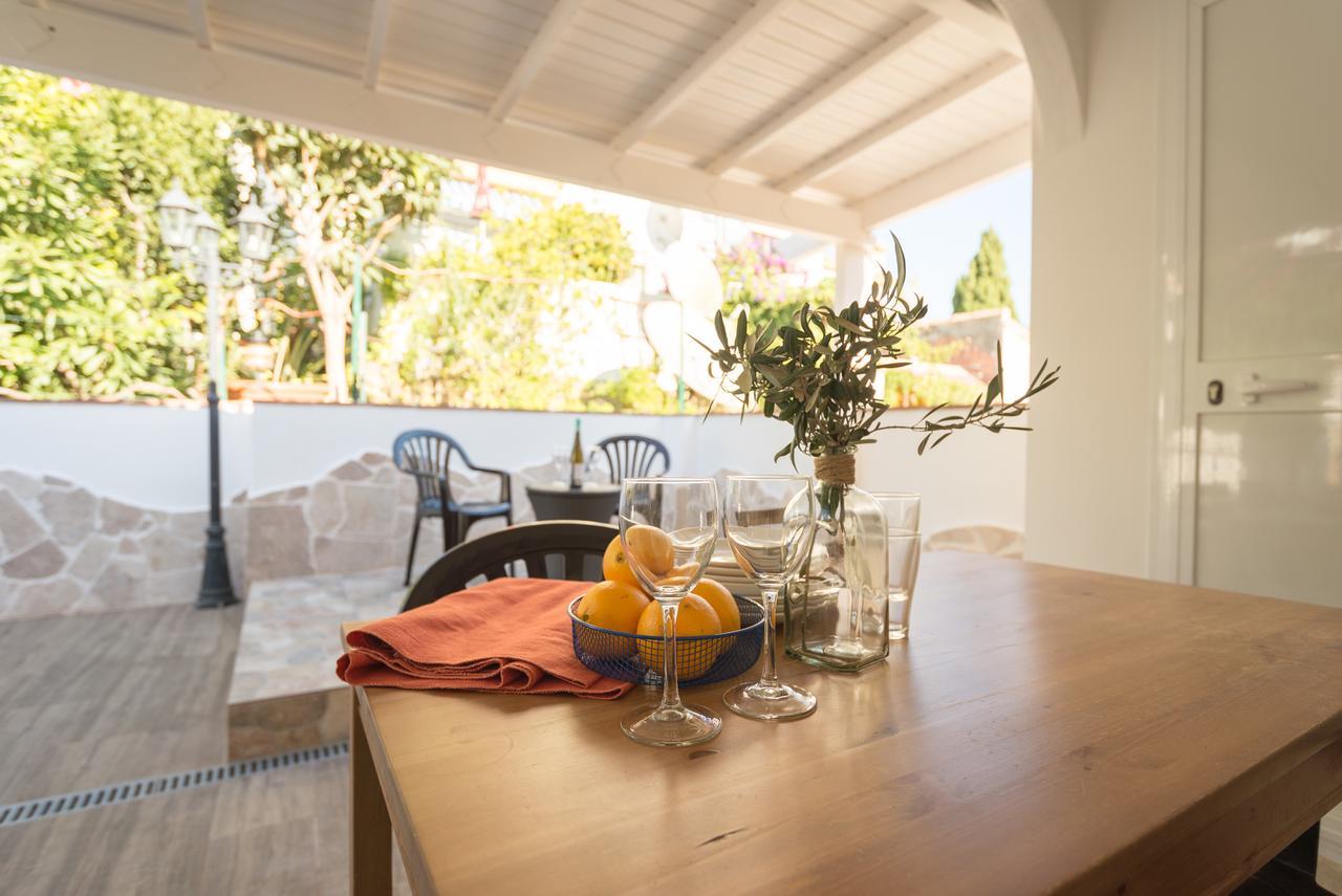 Malagasuite Bungalow Pool Benalmádena Zewnętrze zdjęcie