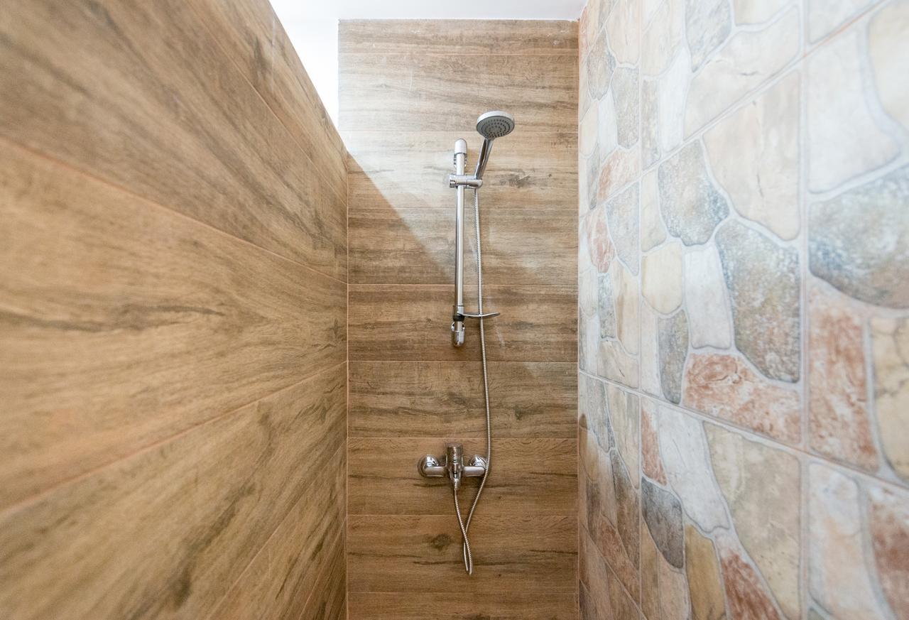 Malagasuite Bungalow Pool Benalmádena Zewnętrze zdjęcie