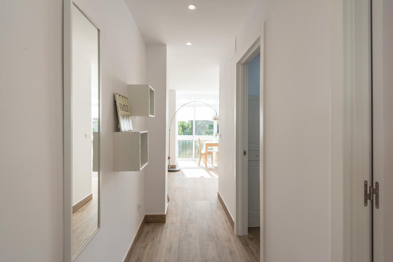 Malagasuite Bungalow Pool Benalmádena Zewnętrze zdjęcie