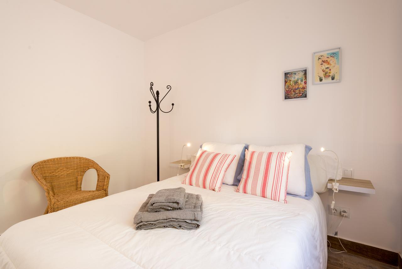 Malagasuite Bungalow Pool Benalmádena Zewnętrze zdjęcie